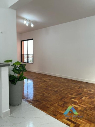 Imagem Apartamento com 3 Quartos à Venda, 60 m² em Vila Moraes - São Paulo Imagem Apartamento com 3 Quartos à Venda, 60 m² em Vila Moraes - São Paulo