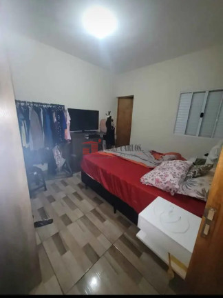 Imagem Casa com 3 Quartos à Venda, 120 m² em Bandeiras - Osasco Imagem Casa com 3 Quartos à Venda, 120 m² em Bandeiras - Osasco