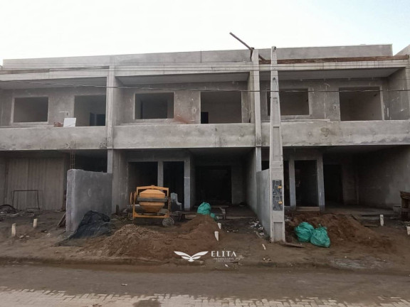 Imagem Casa com 3 Quartos à Venda, 170 m² em Itacolomi - Balneário Piçarras Imagem Casa com 3 Quartos à Venda, 170 m² em Itacolomi - Balneário Piçarras