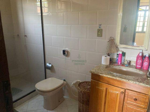Imagem Casa com 4 Quartos à Venda, 240 m² em Condado De Maricá - Maricá Imagem Casa com 4 Quartos à Venda, 240 m² em Condado De Maricá - Maricá