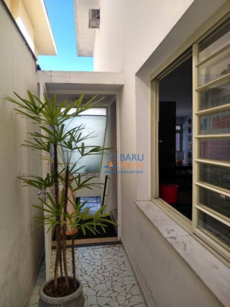 Imagem Casa com 3 Quartos à Venda, 189 m² em Vila Madalena - São Paulo Imagem Casa com 3 Quartos à Venda, 189 m² em Vila Madalena - São Paulo