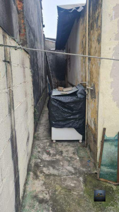 Imagem Casa com 1 Quarto à Venda, 104 m² em Centro - São Bernardo Do Campo Imagem Casa com 1 Quarto à Venda, 104 m² em Centro - São Bernardo Do Campo