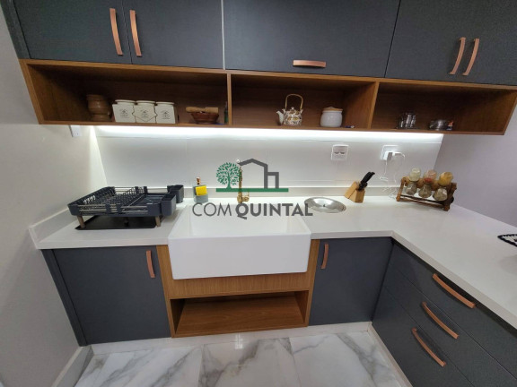 Imagem Casa com 3 Quartos à Venda,  em Granja Viana - Cotia