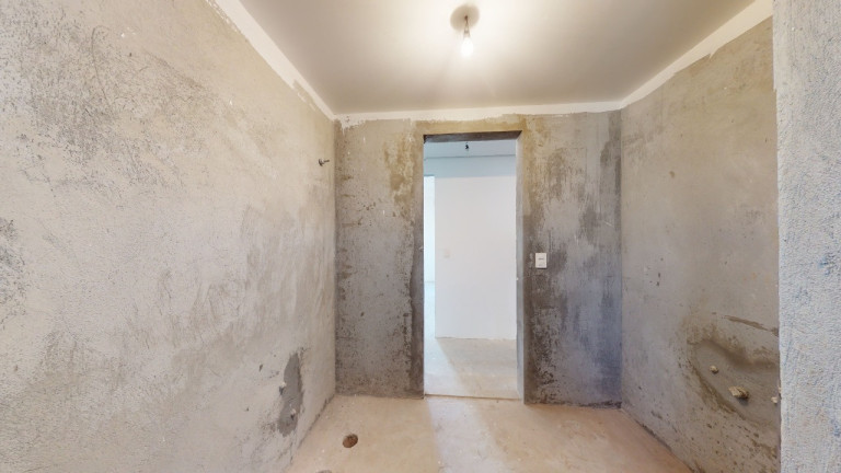 Imagem Apartamento com 3 Quartos à Venda, 216 m² em Campo Belo - São Paulo