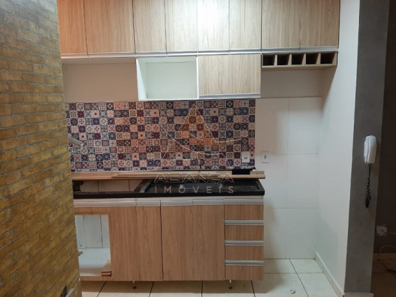 Imagem Apartamento com 2 Quartos à Venda, 43 m² em Campos Eliseos - Ribeirão Preto Imagem Apartamento com 2 Quartos à Venda, 43 m² em Campos Eliseos - Ribeirão Preto