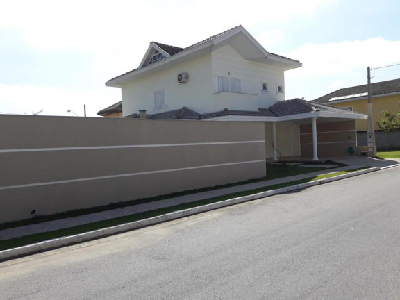 Imagem Sobrado com 4 Quartos à Venda, 300 m² em Vila Tesouro - São José Dos Campos