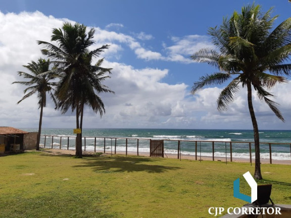 Imagem Terreno à Venda, 3.268 m² em Praia De Jauá - Camaçari Imagem Terreno à Venda, 3.268 m² em Praia De Jauá - Camaçari