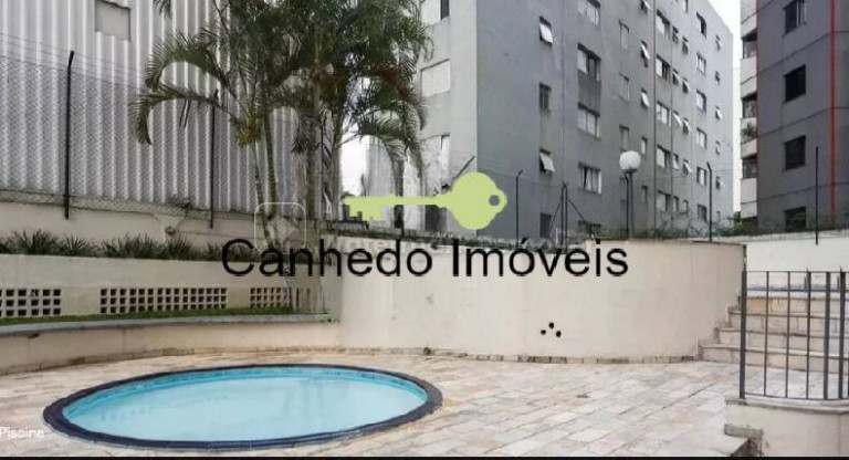 Imagem Apartamento com 3 Quartos à Venda, 90 m² em Moema - São Paulo Imagem Apartamento com 3 Quartos à Venda, 90 m² em Moema - São Paulo