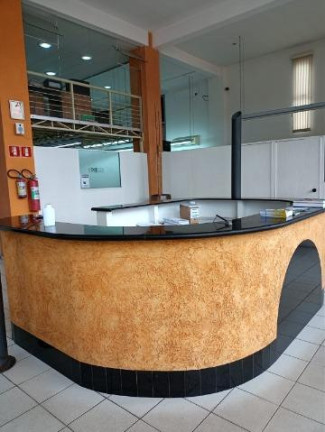 Imagem Ponto Comercial à Venda, 300 m² em Vila Lima - Arujá