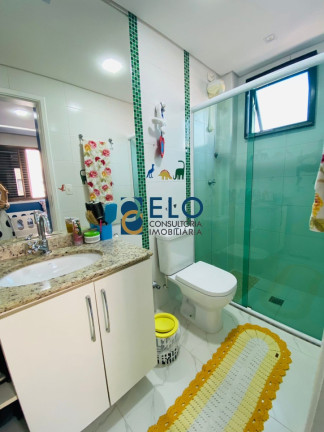 Imagem Sobrado com 3 Quartos à Venda, em Boqueirão - Santos Imagem Sobrado com 3 Quartos à Venda, em Boqueirão - Santos