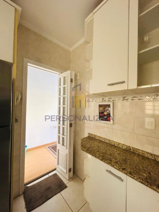 Imagem Apartamento com 2 Quartos para Alugar, 55 m² em Recanto Quarto Centenario - Jundiaí