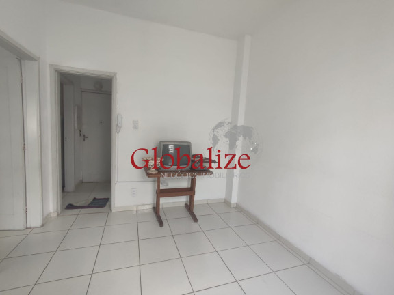 Imagem Imóvel com 1 Quarto para Alugar, 45 m² em Boqueirão - Santos Imagem Imóvel com 1 Quarto para Alugar, 45 m² em Boqueirão - Santos
