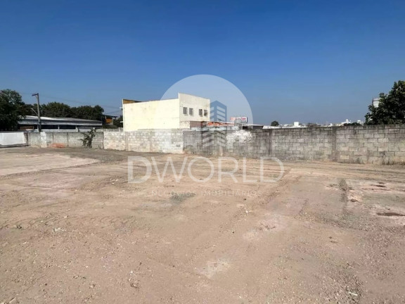 Imagem Terreno para Alugar, 2.630 m² em Taboão - Diadema Imagem Terreno para Alugar, 2.630 m² em Taboão - Diadema