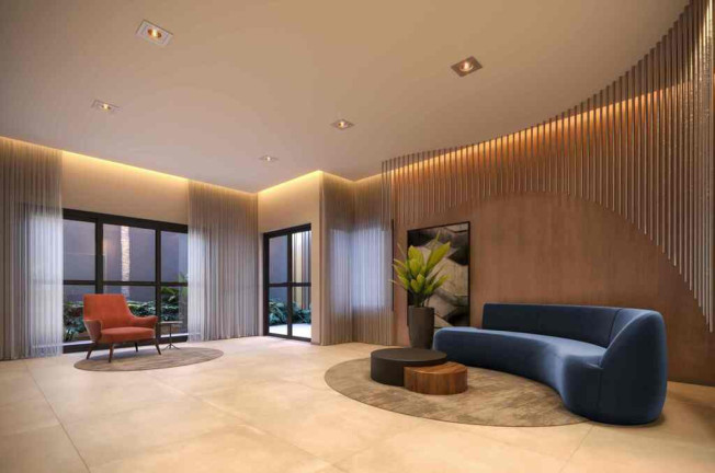 Imagem Studio com 1 Quarto à Venda, 24 m² em Pinheiros - São Paulo Imagem Studio com 1 Quarto à Venda, 24 m² em Pinheiros - São Paulo