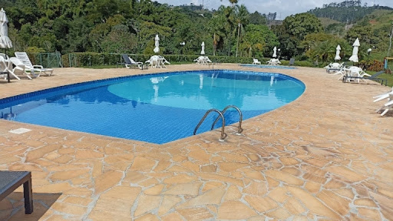 Imagem Chácara com 1 Quarto à Venda, 100 m² em Centro - Jambeiro Imagem Chácara com 1 Quarto à Venda, 100 m² em Centro - Jambeiro