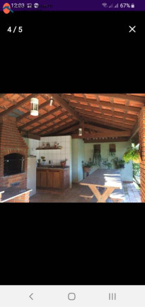 Imagem Chácara com 4 Quartos à Venda, 8.000 m² em Boituva Imagem Chácara com 4 Quartos à Venda, 8.000 m² em Boituva