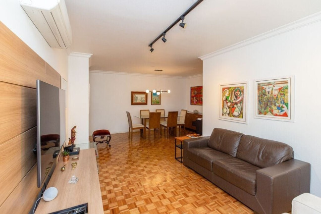Imagem Apartamento com 3 Quartos à Venda, 97 m² em Itaim Bibi - São Paulo Imagem Apartamento com 3 Quartos à Venda, 97 m² em Itaim Bibi - São Paulo