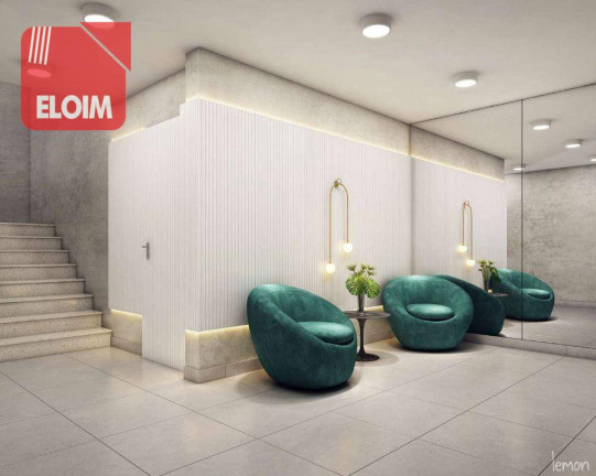 Imagem Apartamento com 2 Quartos à Venda, 36 m² em Freguesia Do ó - São Paulo Imagem Apartamento com 2 Quartos à Venda, 36 m² em Freguesia Do ó - São Paulo