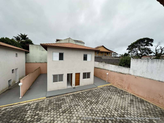 Imagem Casa de Condomínio com 2 Quartos à Venda, 130 m² em Chácara Belverde - Vargem Grande Paulista Imagem Casa de Condomínio com 2 Quartos à Venda, 130 m² em Chácara Belverde - Vargem Grande Paulista
