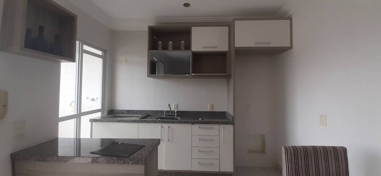 Imagem Apartamento com 2 Quartos à Venda, 118 m² em Capoeiras - Florianópolis
