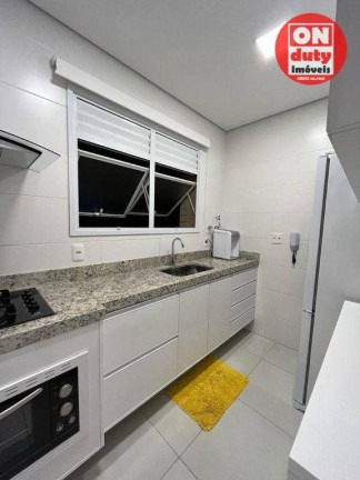 Imagem Apartamento com 1 Quarto à Venda, 55 m² em Pompéia - Santos Imagem Apartamento com 1 Quarto à Venda, 55 m² em Pompéia - Santos