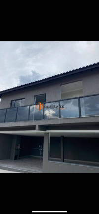 Casa com 3 Quartos à Venda, 275 m² em Loteamento Residencial Tiradentes - Poços De Caldas