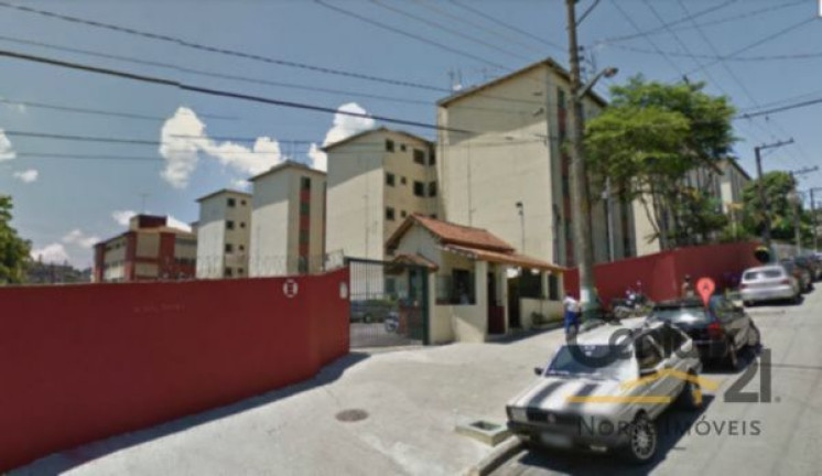 Imagem Apartamento com 2 Quartos à Venda, em Tremembé - São Paulo Imagem Apartamento com 2 Quartos à Venda, em Tremembé - São Paulo