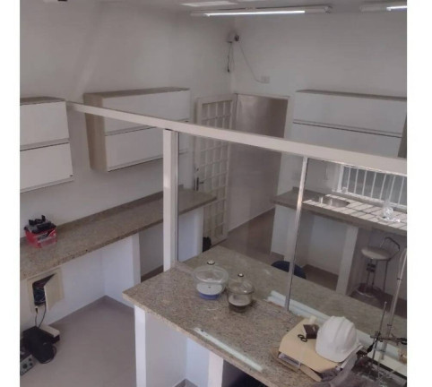 Imagem Sobrado à Venda, 128 m² em Centro - São Caetano Do Sul Imagem Sobrado à Venda, 128 m² em Centro - São Caetano Do Sul