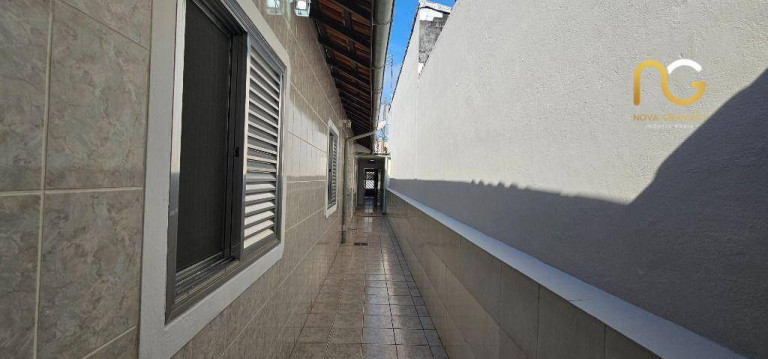 Imagem Casa com 3 Quartos à Venda, 89 m² em Mirim - Praia Grande Imagem Casa com 3 Quartos à Venda, 89 m² em Mirim - Praia Grande