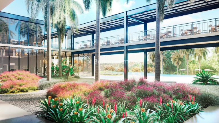 Imagem Terreno à Venda, 250 m² em Jardim Fortaleza - Paulínia