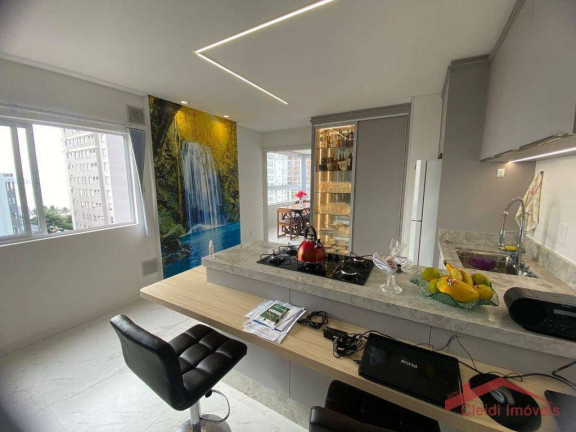 Imagem Apartamento com 3 Quartos à Venda, 106 m² em Centro - Balneário Piçarras Imagem Apartamento com 3 Quartos à Venda, 106 m² em Centro - Balneário Piçarras