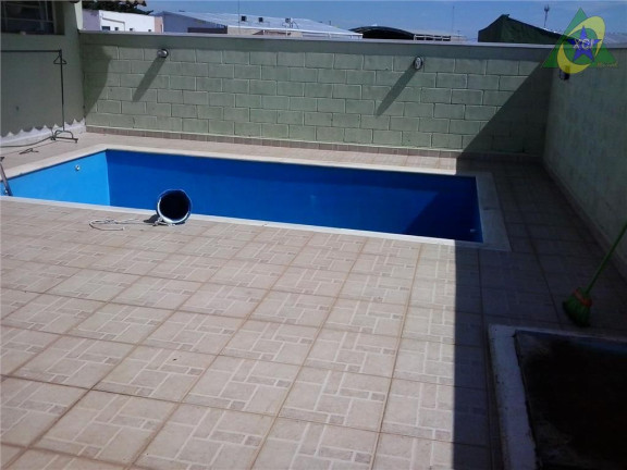 Imagem Casa com 3 Quartos à Venda, 554 m² em Jardim Novo Campos Elíseos - Campinas Imagem Casa com 3 Quartos à Venda, 554 m² em Jardim Novo Campos Elíseos - Campinas
