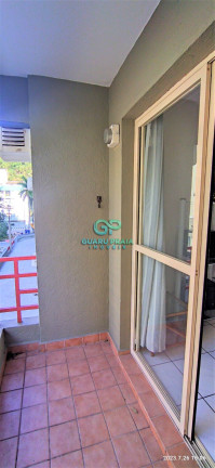 Imagem Apartamento com 2 Quartos à Venda, 70 m² em Enseada - Guarujá