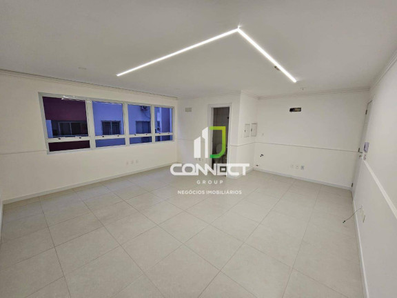 Imagem Sala Comercial à Venda ou Locação, 36 m² em Centro - Itajaí