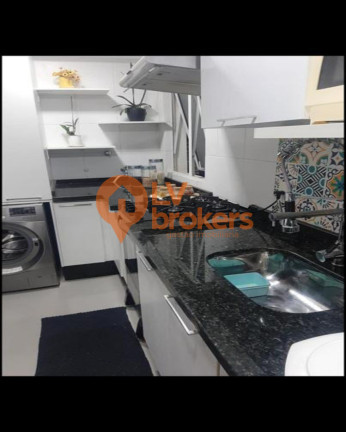 Imagem Imóvel com 2 Quartos à Venda, 51 m² em Mogi Moderno - Mogi Das Cruzes Imagem Imóvel com 2 Quartos à Venda, 51 m² em Mogi Moderno - Mogi Das Cruzes