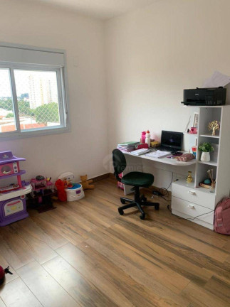 Imagem Apartamento com 3 Quartos para Alugar, 116 m² em Cidade Nova I - Indaiatuba