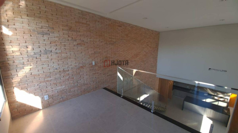 Imagem Casa de Condomínio com 3 Quartos à Venda, 268 m² em Loteamento Village Mirassol Ii - Mirassol