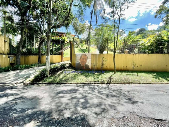 Casa com 4 Quartos à Venda, 336 m² em Chácara Vale Do Rio Cotia - Carapicuíba