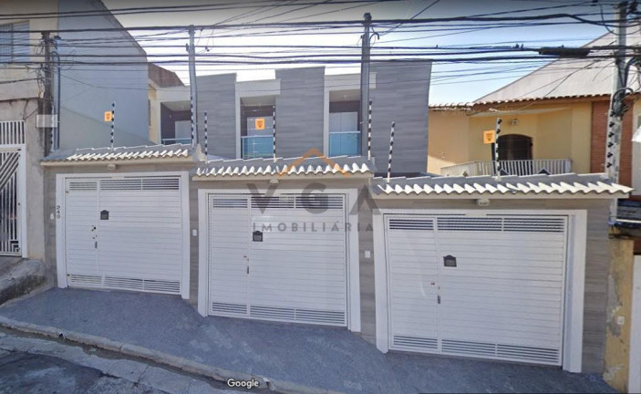 Imagem Casa com 3 Quartos à Venda, 130 m² em Vila Granada - São Paulo Imagem Casa com 3 Quartos à Venda, 130 m² em Vila Granada - São Paulo