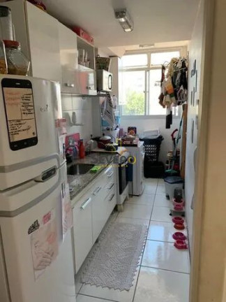 Imagem Apartamento com 2 Quartos à Venda, 52 m² em Centro - Niterói