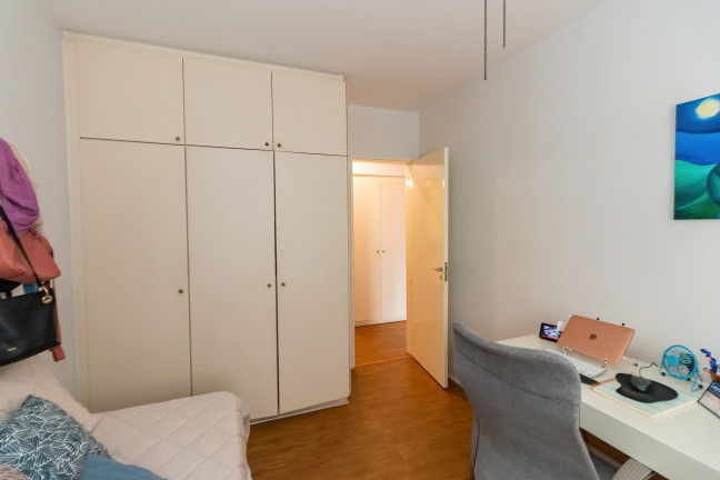 Imagem Apartamento com 3 Quartos à Venda, 134 m² em Itaim Bibi - São Paulo Imagem Apartamento com 3 Quartos à Venda, 134 m² em Itaim Bibi - São Paulo