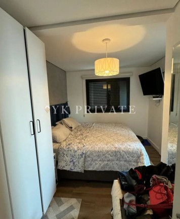 Imagem Cobertura com 3 Quartos à Venda, 165 m² em Santa Teresinha - São Paulo
