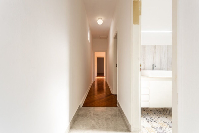 Imagem Casa com 5 Quartos à Venda, 266 m² em Perdizes - São Paulo Imagem Casa com 5 Quartos à Venda, 266 m² em Perdizes - São Paulo