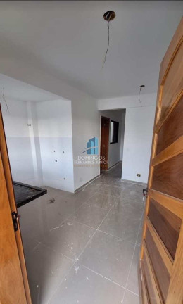 Imagem Apartamento com 2 Quartos à Venda, 31 m² em Vila Santana - São Paulo Imagem Apartamento com 2 Quartos à Venda, 31 m² em Vila Santana - São Paulo