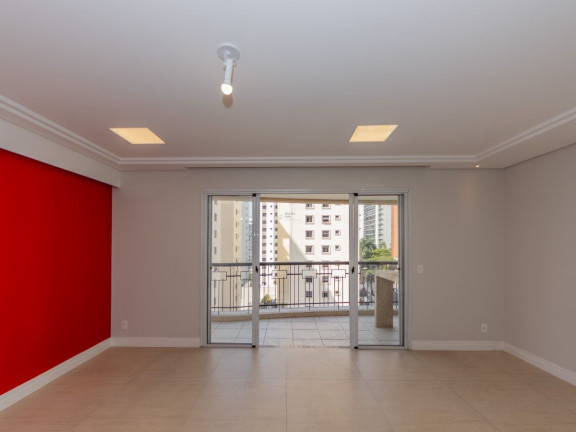 Imagem Apartamento com 3 Quartos à Venda, 137 m² em Perdizes - São Paulo Imagem Apartamento com 3 Quartos à Venda, 137 m² em Perdizes - São Paulo