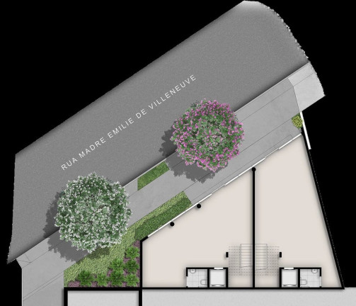 Imagem Imóvel à Venda, 35 m² em Vila Mascote - São Paulo Imagem Imóvel à Venda, 35 m² em Vila Mascote - São Paulo