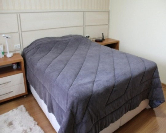 Imagem Sobrado com 3 Quartos à Venda, 125 m² em Parque Santa Fe - Porto Alegre Imagem Sobrado com 3 Quartos à Venda, 125 m² em Parque Santa Fe - Porto Alegre
