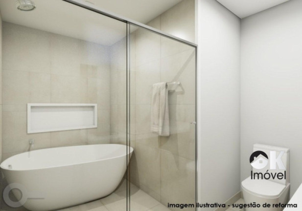 Imagem Apartamento com 3 Quartos à Venda, 172 m² em Jardim Paulista - São Paulo