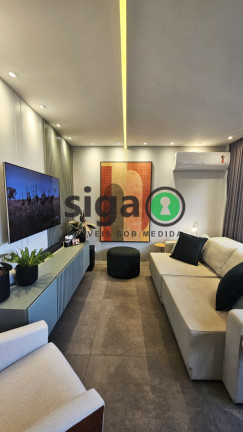 Imagem Apartamento com 2 Quartos à Venda, 96 m² em Jardim Londrina - São Paulo