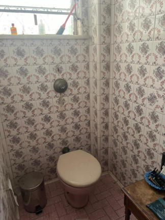 Imagem Casa com 9 Quartos à Venda, 423 m² em Meier - Rio De Janeiro